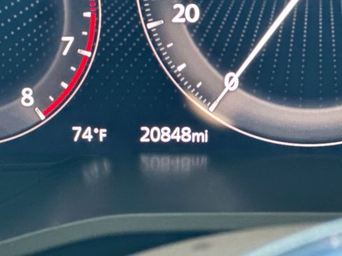 Certified 2024 MAZDA CX-90 3.3 Turbo w/ Premium Plus Pkg AWD/4WD image 29