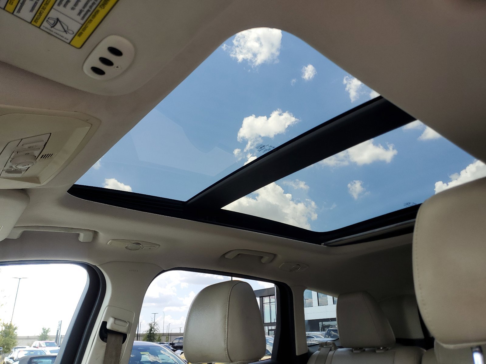 Used 2014 Ford Escape Titanium w/ Equipment Group 401A FWD image 40