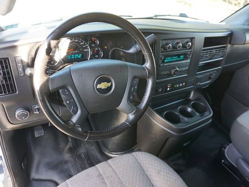 Used 2020 Chevrolet Express 2500 w/ Driver Convenience Package image 5