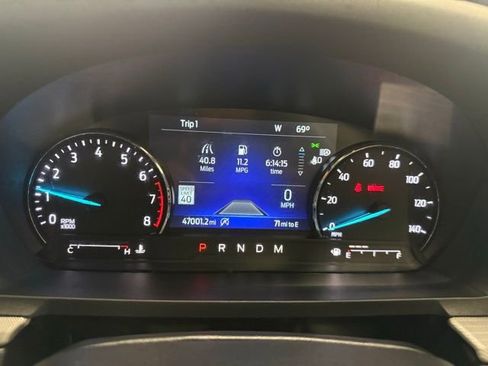 Used 2021 Ford Explorer XLT w/ Equipment Group 202A image 20