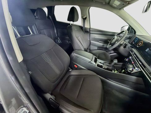 Used 2026 Hyundai Tucson SEL FWD image 31