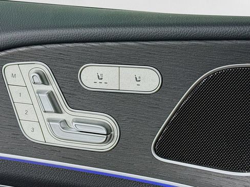 Used 2026 Mercedes-Benz GLE 350 4MATIC image 22