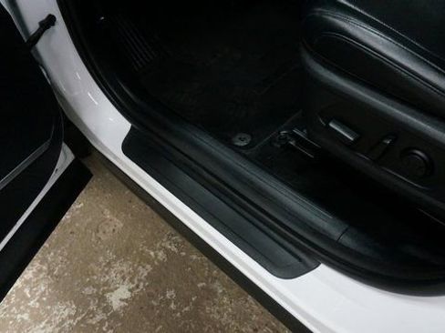 Used 2023 Kia Sportage EX image 33