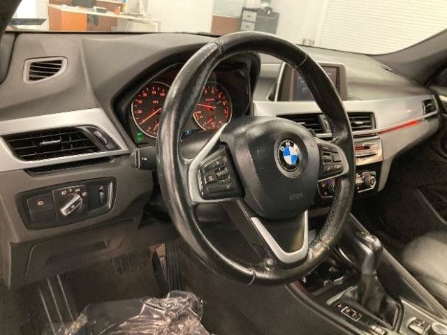 Used 2018 BMW X1 xDrive28i AWD/4WD image 10