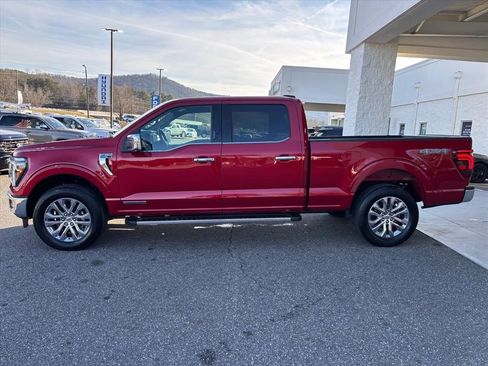 Used 2024 Ford F150 Lariat w/ Equipment Group 502A High image 24