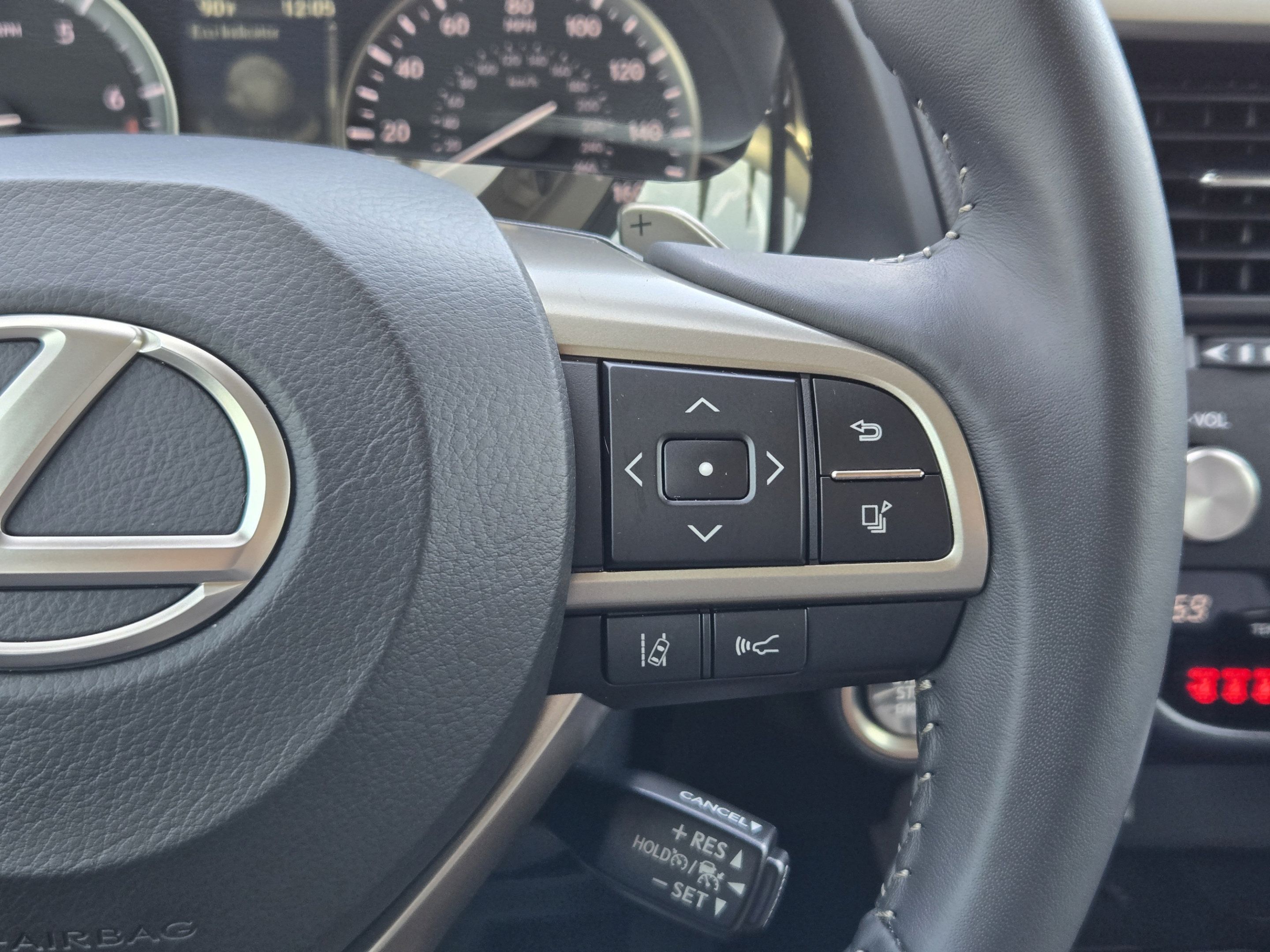 Used 2022 Lexus RX 350 FWD w/ Premium Package image 26