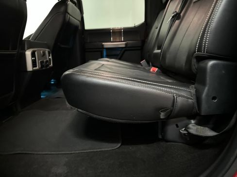 Used 2020 Ford F150 Lariat RWD image 45