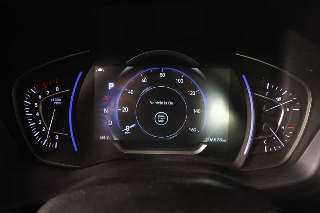 Used 2020 Hyundai Santa Fe SEL AWD/4WD image 30