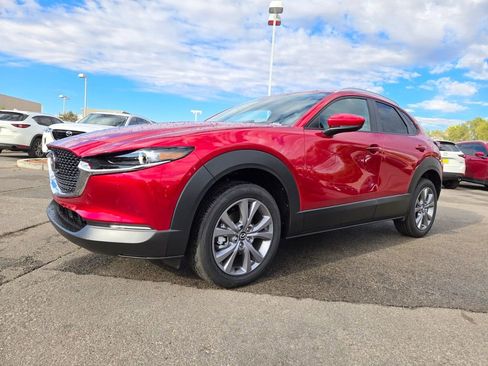 New 2026 MAZDA CX-30 AWD 2.5 S image 2