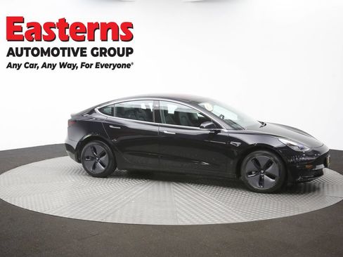 Used 2018 Tesla Model 3 Long Range AWD/4WD image 43