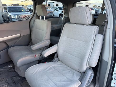 Used 2008 Nissan Quest S w/ Seat Pkg image 16