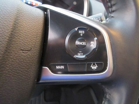 Used 2022 Honda CR-V EX-L image 26