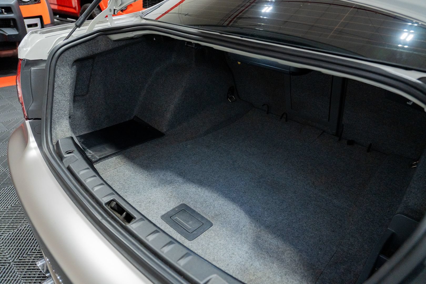 Used 2008 BMW M3 Coupe RWD image 34