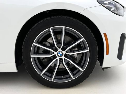 Certified 2025 BMW 230i xDrive Coupe w/ Premium Package image 28