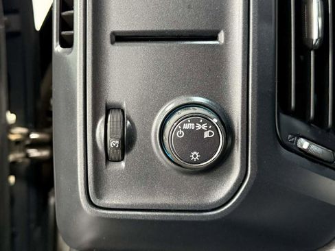 Used 2018 GMC Sierra 1500 4x4 Double Cab image 18