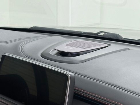 Used 2019 BMW X6 M w/ Executive Package image 25