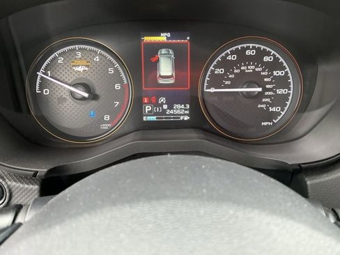 Used 2023 Subaru Forester Wilderness image 29