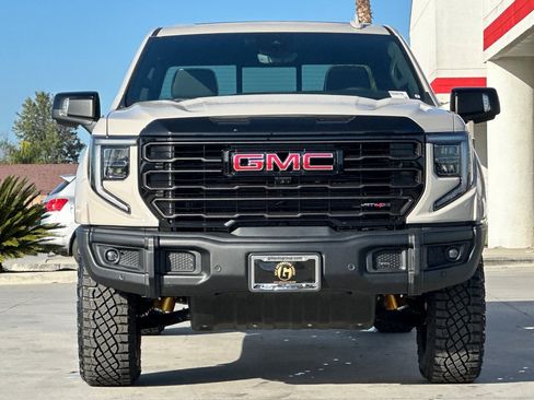 New 2026 GMC Sierra 1500 AT4X image 10