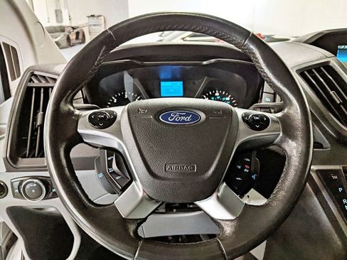 Used 2015 Ford Transit 350 138 DRW w/ Interior Upgrade Package image 20