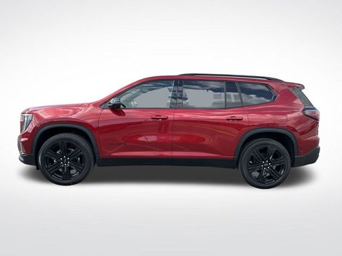 New 2026 GMC Acadia Elevation w/ Black Edition image 4