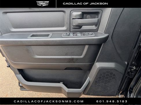 Used 2022 RAM 1500 Tradesman w/ Tradesman SXT Package image 21