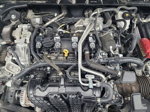 Used 2022 Nissan Altima 2.5 SR image 30