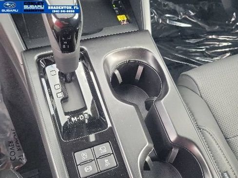 New 2026 Subaru Outback Touring XT AWD/4WD image 18