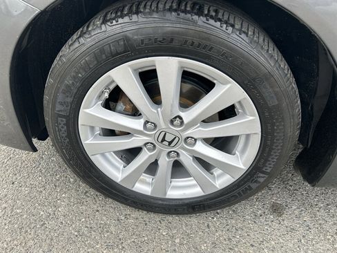 Used 2012 Honda Civic EX-L image 7