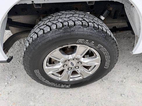 Used 2016 Ford F150 XLT w/ Equipment Group 301A Mid AWD/4WD image 11