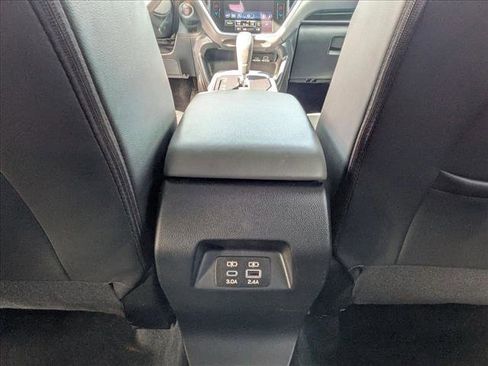 Certified 2024 Subaru Crosstrek 2.0i Premium w/ Popular Package #3 image 13