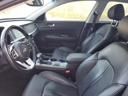 Used 2020 Kia Optima SE image 18