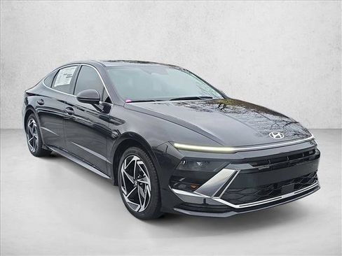New 2026 Hyundai Sonata SEL image 8