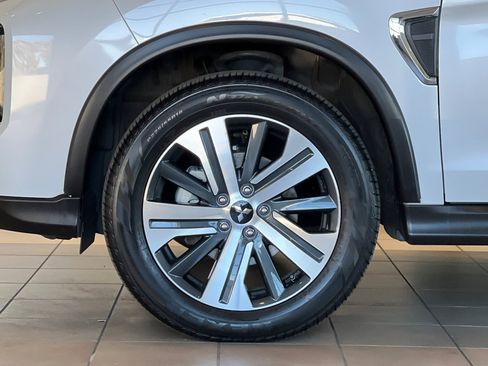 Used 2024 Mitsubishi Outlander Sport SE image 26