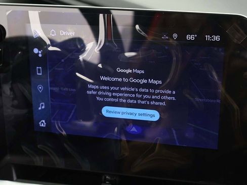 Used 2025 Chevrolet Corvette Z06 w/ Battery Protection Package image 45