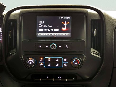 Used 2017 GMC Sierra 1500 4x4 Double Cab w/ Elevation Edition image 23