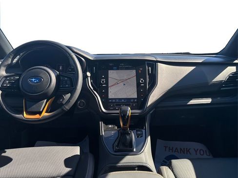 Used 2024 Subaru Outback Wilderness w/ Wilderness Package image 24