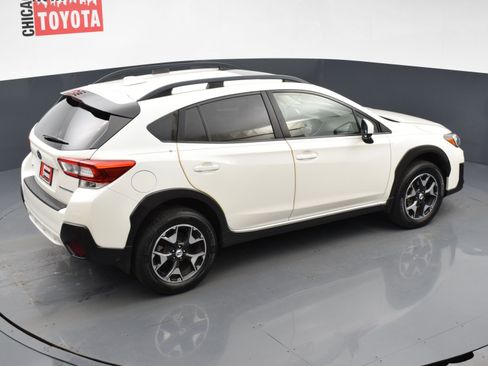 Used 2018 Subaru Crosstrek 2.0i Premium w/ Moonroof Package AWD/4WD image 23