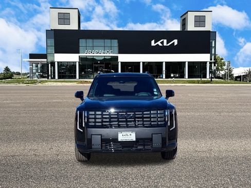 New 2027 Kia Telluride EX X-Line w/ Towing Package AWD/4WD image 3