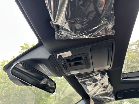 New 2025 Honda Accord Sport image 29