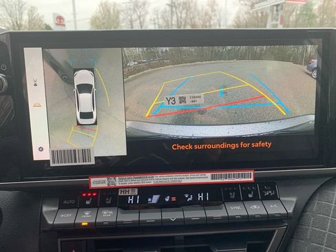 New 2026 Toyota Camry XLE AWD/4WD image 20