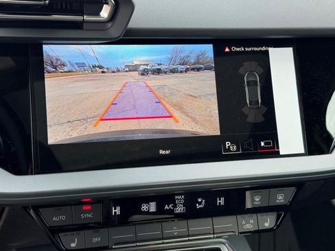 New 2026 Audi A3 2.0T Premium image 22