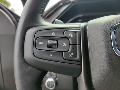 Used 2024 GMC Sierra 1500 AT4X AWD/4WD image 19