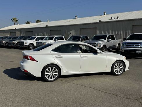Used 2014 Lexus IS 250 image 11