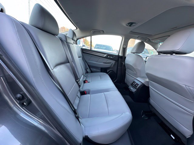 Used 2019 Subaru Legacy 2.5i Limited AWD/4WD image 24