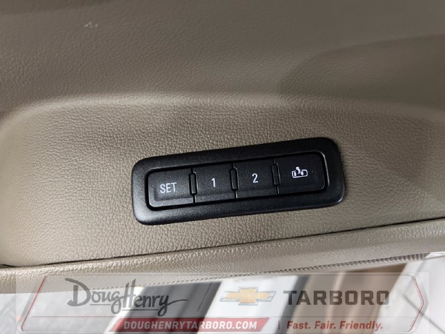 Used 2018 GMC Yukon SLT w/ HD Trailering Package AWD/4WD image 26