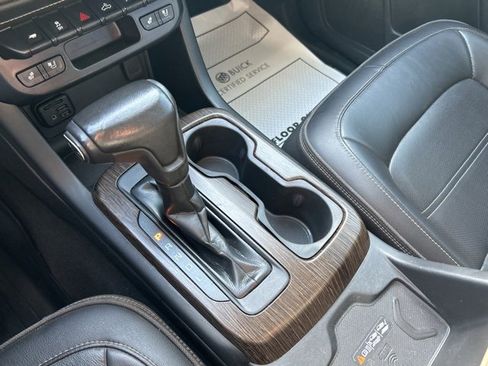 Used 2019 GMC Canyon Denali image 17