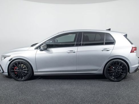 Used 2024 Volkswagen GTI Autobahn FWD image 4
