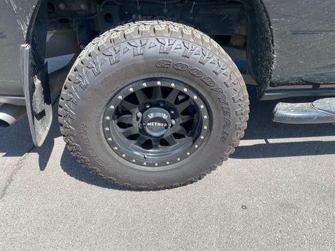 Used 2022 RAM 2500 Tradesman AWD/4WD image 5