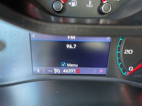 Used 2022 GMC Canyon AT4 w/ Trailering Package image 17