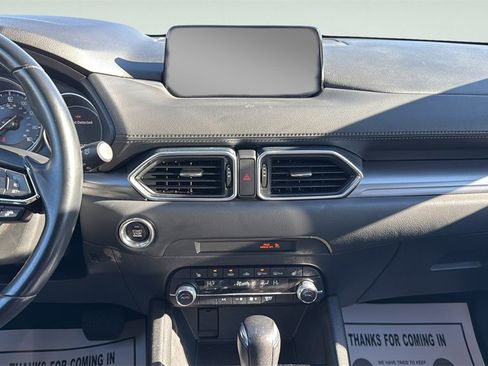 Used 2019 MAZDA CX-5 Touring image 16